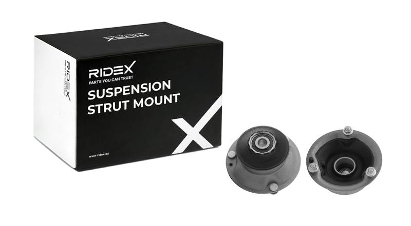 Suspension Strut Support Mount