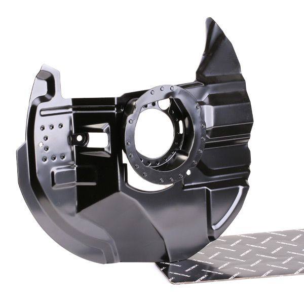 Splash Guard, brake disc