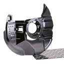 Splash Guard, brake disc