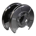 Splash Guard, brake disc