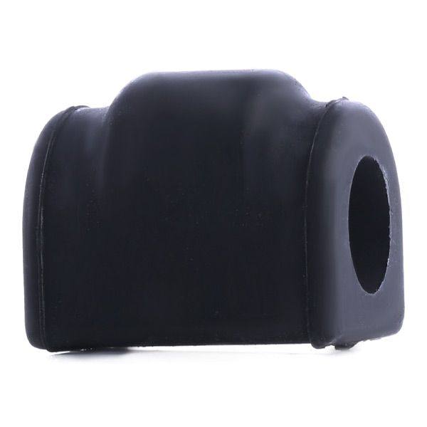 Mounting, stabiliser bar