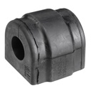 Mounting, stabiliser bar