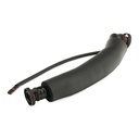 Hose, crankcase ventilation