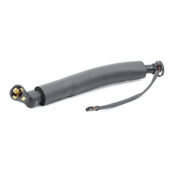 Hose, crankcase ventilation