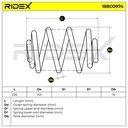 Suspension Spring