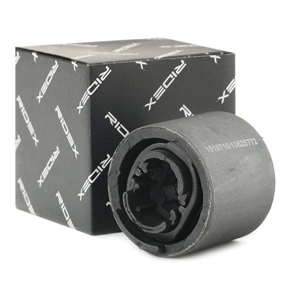Mounting, control/trailing arm