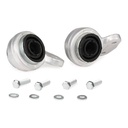 Mounting, control/trailing arm