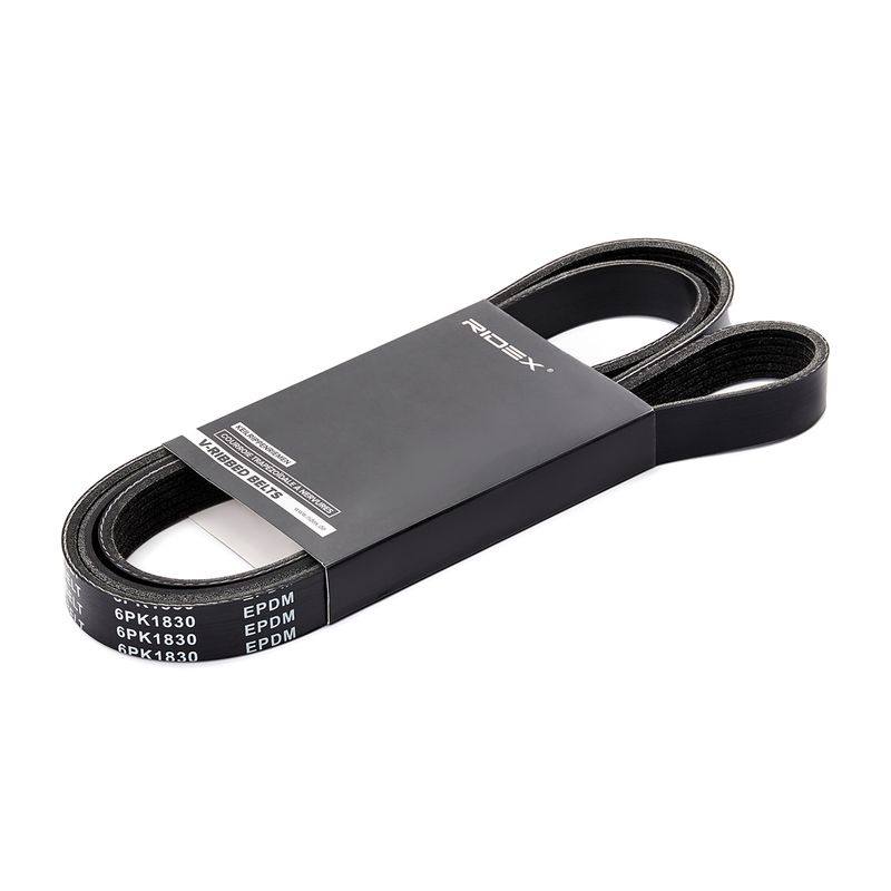 V-ribbed Belt