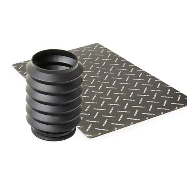 Protective Cap/Bellow, shock absorber