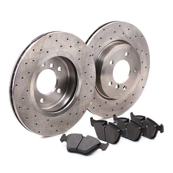 Brake Kit, disc brake