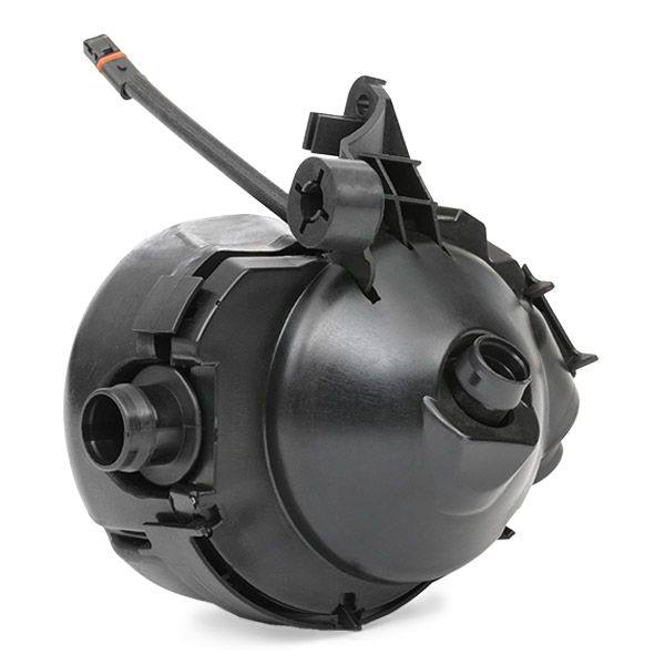 Valve, crankcase ventilation