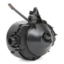Valve, crankcase ventilation