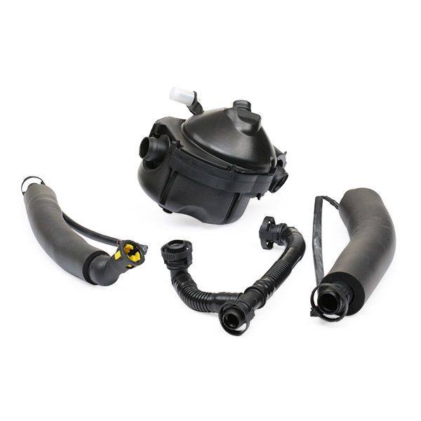 Valve, crankcase ventilation