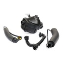 Valve, crankcase ventilation