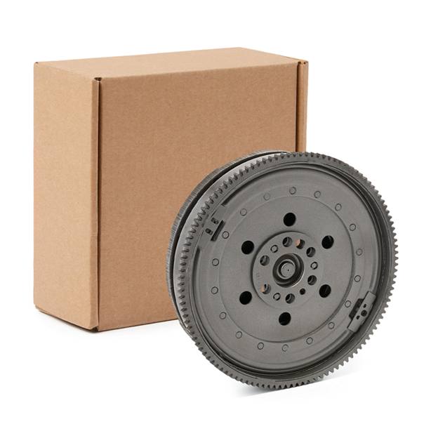 Flywheel