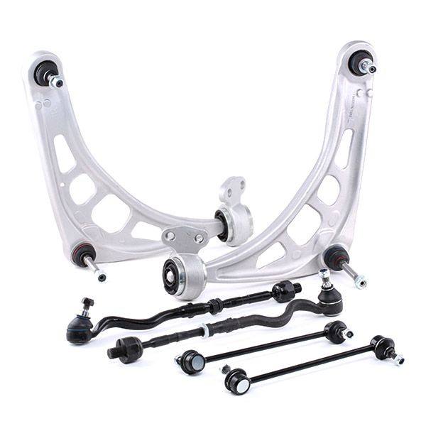Repair Kit, control arm