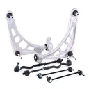 Repair Kit, control arm