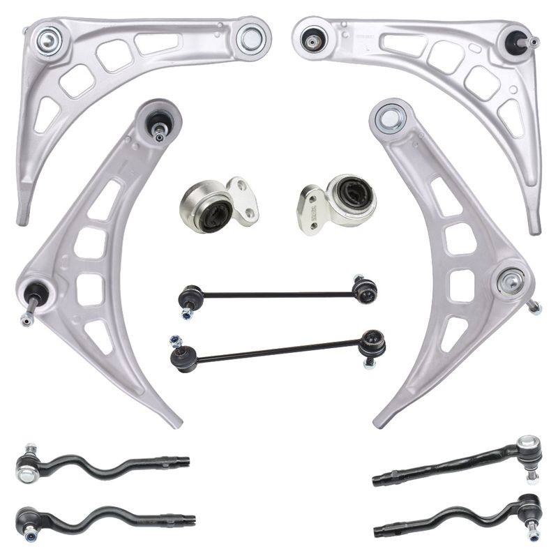 Repair Kit, control arm