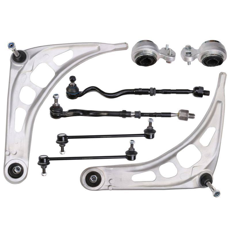 Repair Kit, control arm