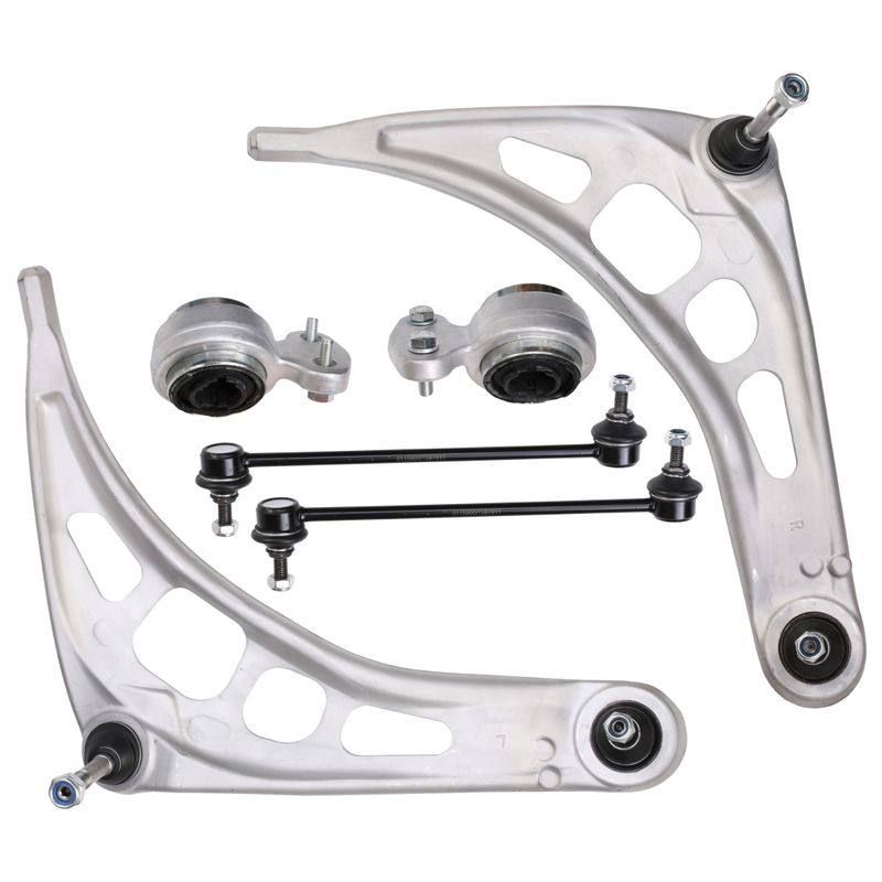 Repair Kit, control arm