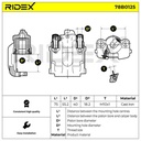 Brake Caliper