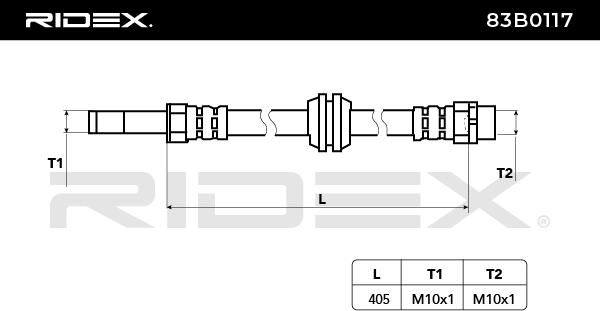 Brake Hose