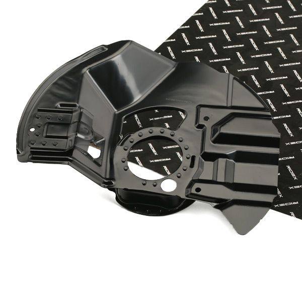 Splash Guard, brake disc