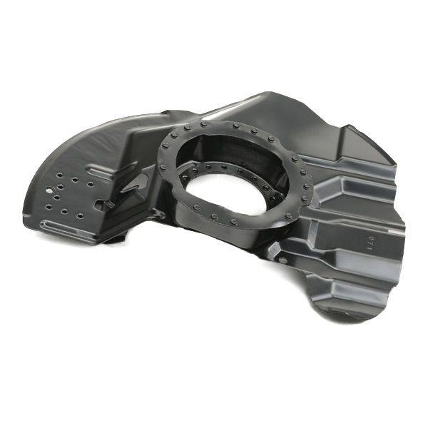 Splash Guard, brake disc