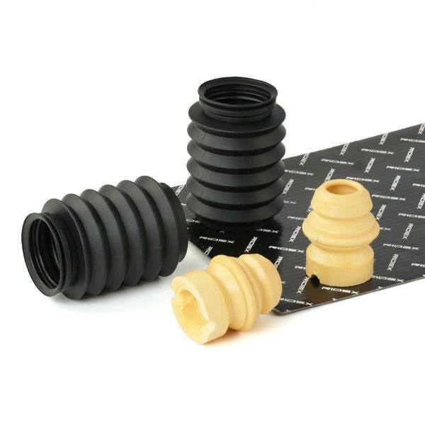 Dust Cover Kit, shock absorber