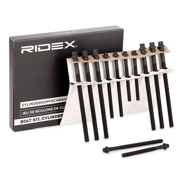 Cylinder Head Bolt Set