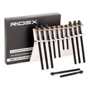Cylinder Head Bolt Set