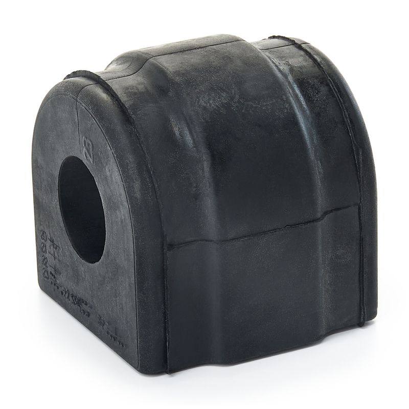 Mounting, stabiliser bar