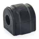 Mounting, stabiliser bar