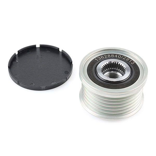 Alternator Freewheel Clutch