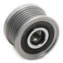 Alternator Freewheel Clutch