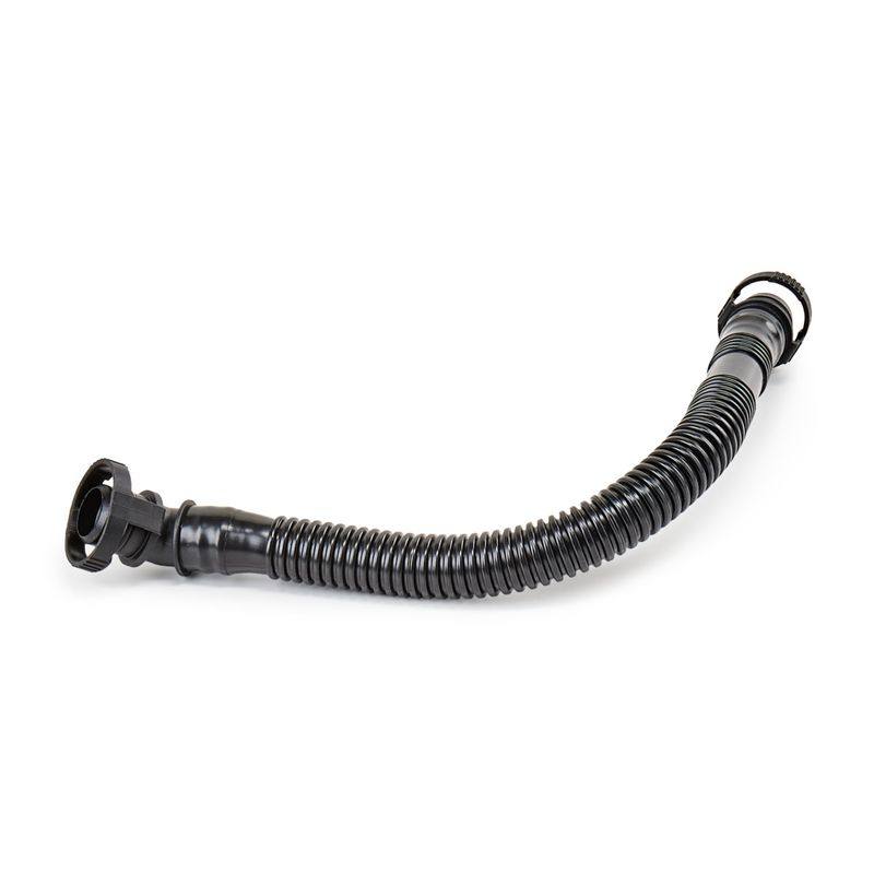 Hose, crankcase ventilation