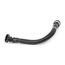 Hose, crankcase ventilation
