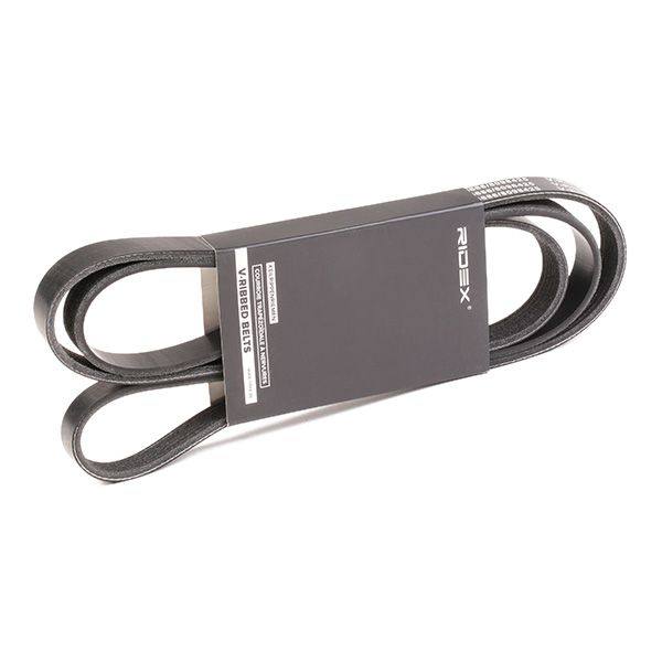 V-ribbed Belt