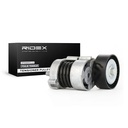 Tensioner Pulley, V-ribbed belt