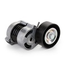 Tensioner Pulley, V-ribbed belt