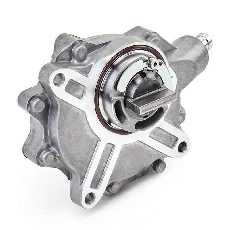 Vacuum Pump, braking system