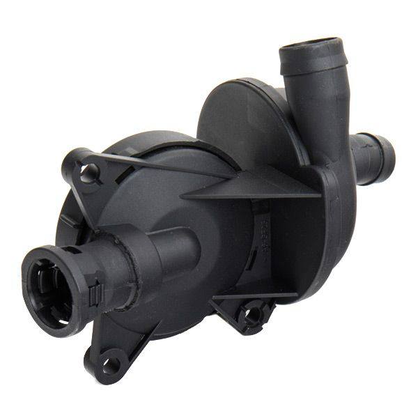 Valve, crankcase ventilation