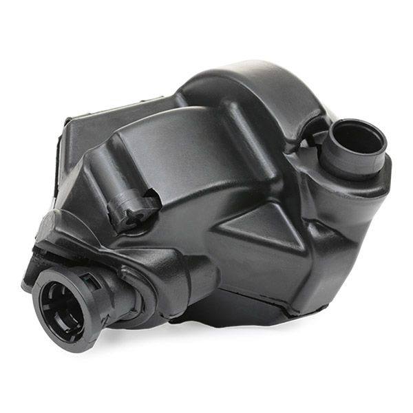 Valve, crankcase ventilation