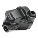 Valve, crankcase ventilation