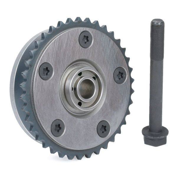 Camshaft Adjuster