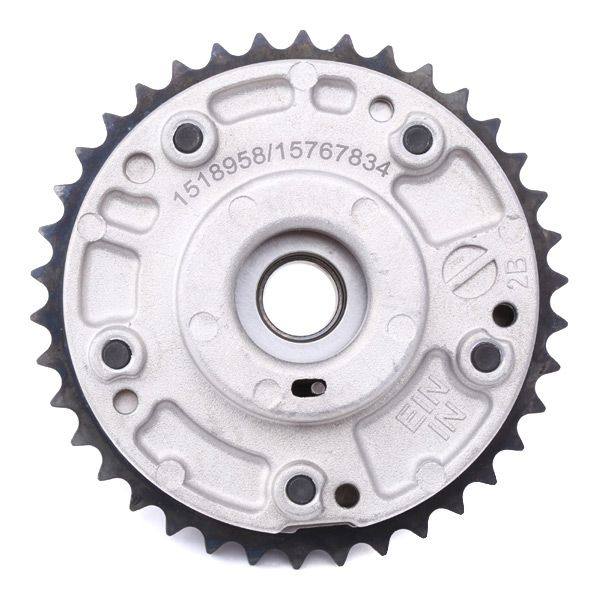 Camshaft Adjuster