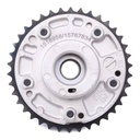 Camshaft Adjuster