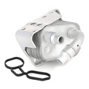 Oil Cooler, engine oil