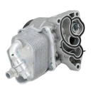 Oil Cooler, engine oil