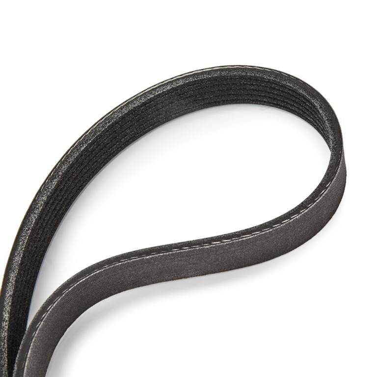 V-ribbed Belt Set
